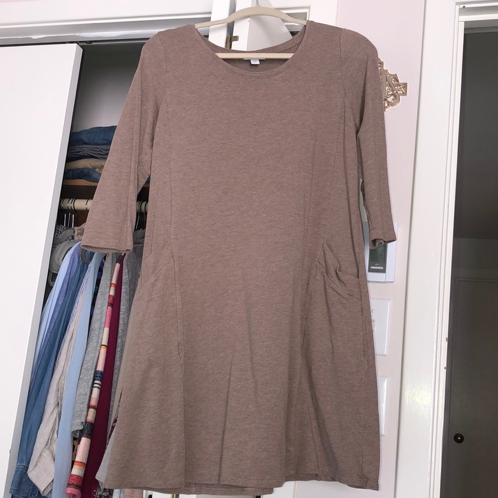 J.Jill Tunic size M